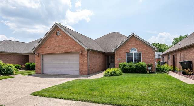 Photo of 1895 Woodside Dr, Clarksville, IN 47129