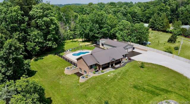 Photo of 2004 Kepley Rd, Georgetown, IN 47122