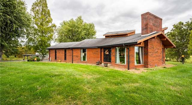 Photo of 5579 E Curby Rd, English, IN 47118