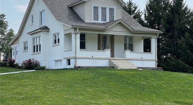 Photo of 6401 Woody Ln SE, Corydon, IN 47112