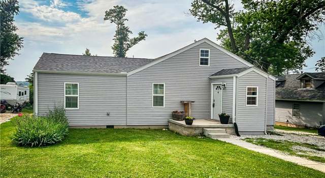 Photo of 613 N Gospel St, Paoli, IN 47454