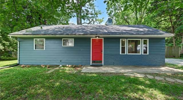 Photo of 36 Mcbride Dr, Jeffersonville, IN 47130