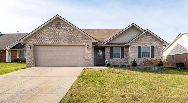 Photo of 2243 Morning Glory Dr, Sellersburg, IN 47172