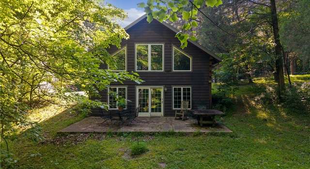 Photo of 10802 S Heishman Rd, Leavenworth, IN 47137