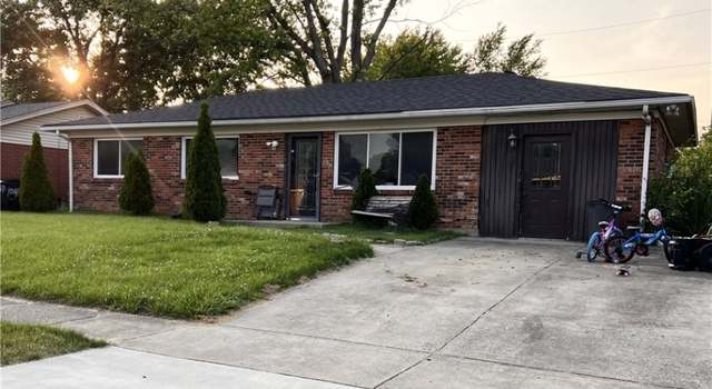 Photo of 1051 Cottonwood Dr, Clarksville, IN 47129