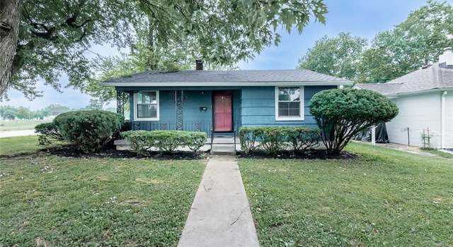 Property at 801 Morningside Dr, Jeffersonville, IN 47130, 2 beds, 1 bath