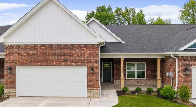 Photo of 3405 Elaine Ave #108, Jeffersonville, IN 47130