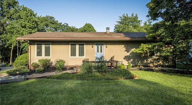 Photo of 1106 Carriage Ln, New Albany, IN 47150