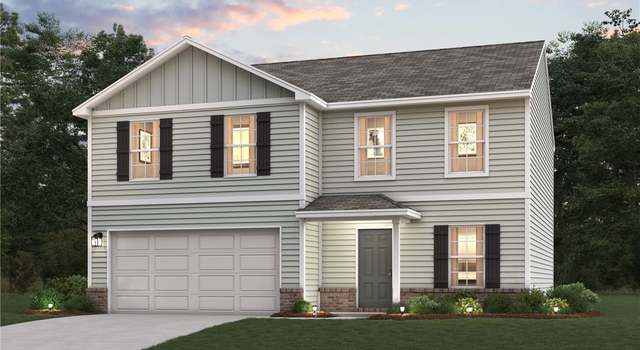 Photo of 6460 Calla Lilly Ct, Lanesville, IN 47136