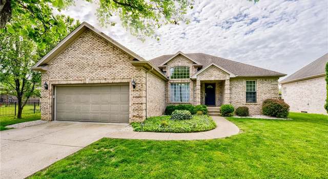 Photo of 11803 Magellan Way, Sellersburg, IN 47172