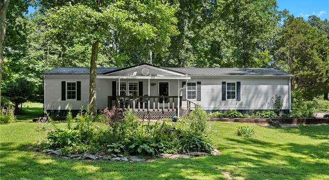 Photo of 10688 Buffalo Trace Rd NW, Ramsey, IN 47166