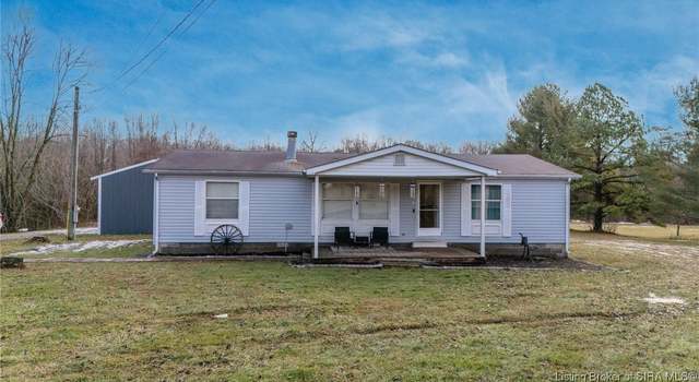 Photo of 4391 S Boatman Rd, Scottsburg, IN 47170