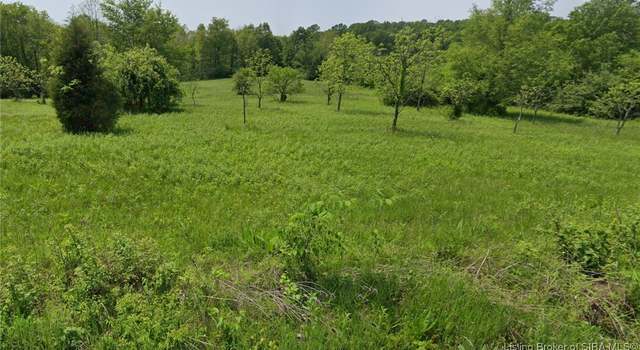 Photo of S Horners Chapel Rd, Fredericksburg, IN 47120