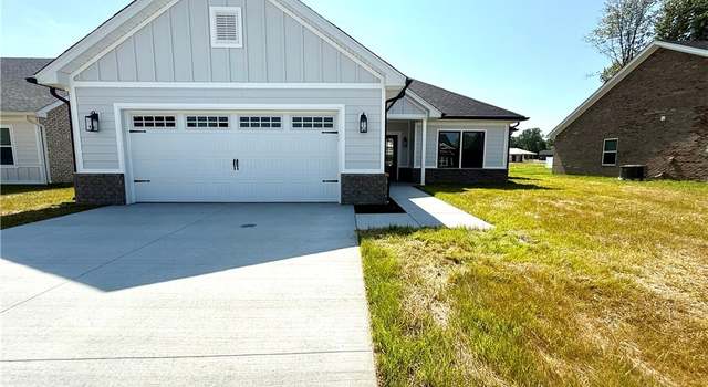 Photo of 13951 Deerfield Xing, Memphis, IN 47143