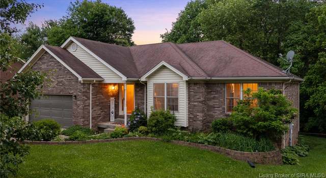 Photo of 6223 Elanor Ct, Floyds Knobs, IN 47119
