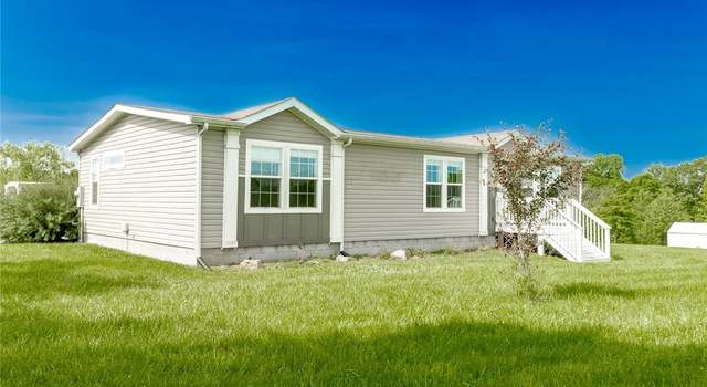 Photo of 3215 Mount Solomon Rd NW, Corydon, IN 47112