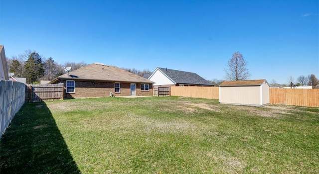 Photo of 6403 Sky Crest Ct, Charlestown, IN 47111