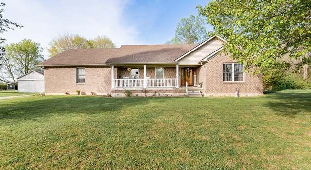 Photo of 4049 E Daisy Line, Pekin, IN 47165
