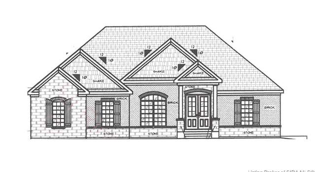 Photo of 7066 Oaken Ln Lot 218, Lanesville, IN 47136
