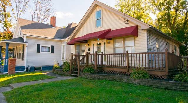Photo of 305 W Main St, New Albany, IN 47150