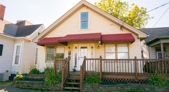 Photo of 305 W Main St, New Albany, IN 47150