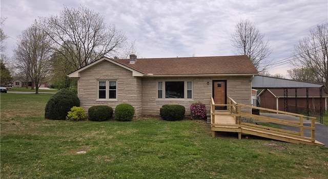 Photo of 415 Jordon Ave, Corydon, IN 47112