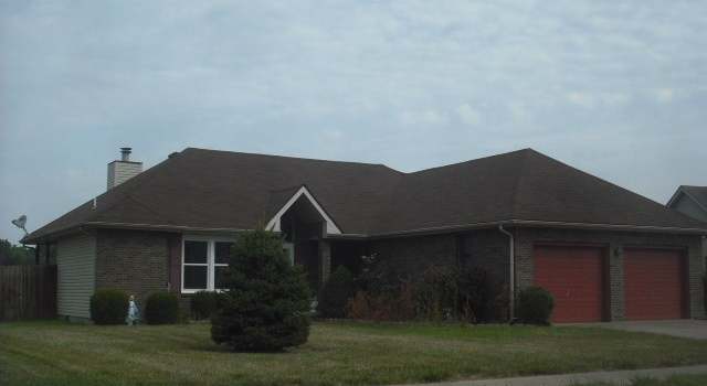 Photo of 2322 Brookwood Dr, Clarksville, IN 47129
