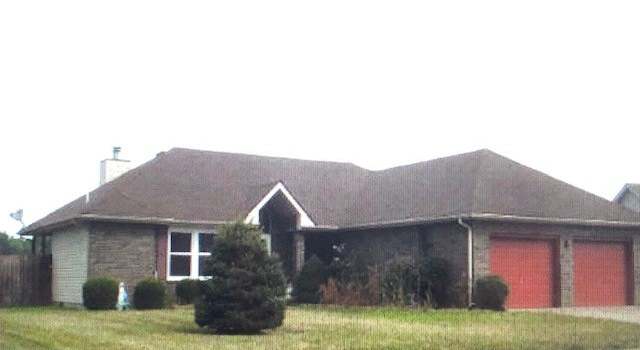 Photo of 2322 Brookwood Dr, Clarksville, IN 47129