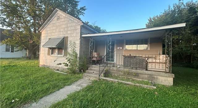 Photo of 211 N Armstrong St, Crothersville, IN 47229