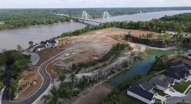 Photo of 8009 Limestone Ridge Way Lot 16, Jeffersonville, IN 47130