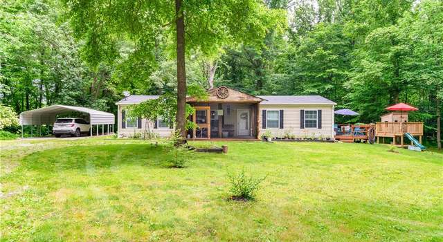Photo of 3825 W Thomastown Rd, Scottsburg, IN 47170