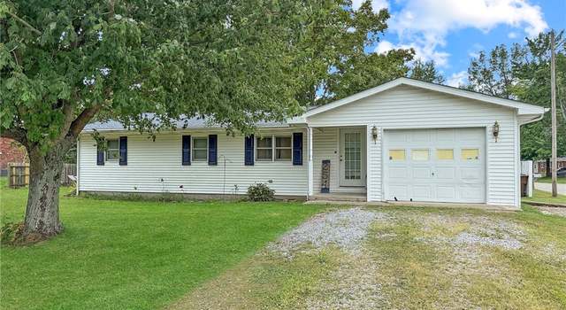 Photo of 254 Thornton Dr, Hanover, IN 47243