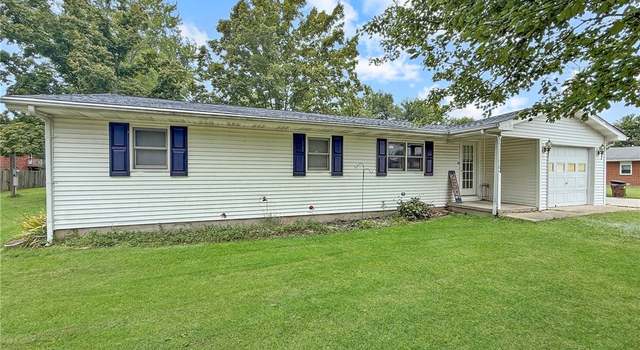 Photo of 254 Thornton Dr, Hanover, IN 47243