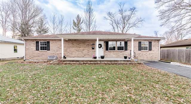 Photo of 111 Rice St, Austin, IN 47102