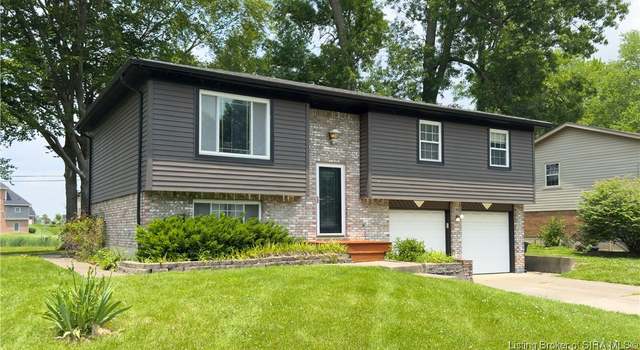 Photo of 3009 Perimeter Rd, Jeffersonville, IN 47130