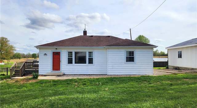 Photo of 14319 W Walnut St, Deputy, IN 47230