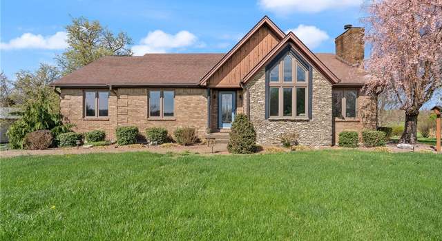 Photo of 6745 Pioneer Trl NE, Georgetown, IN 47122