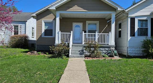Photo of 2304 Shrader Ave, New Albany, IN 47150