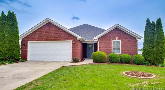Photo of 12308 Santa Maria Dr, Sellersburg, IN 47172