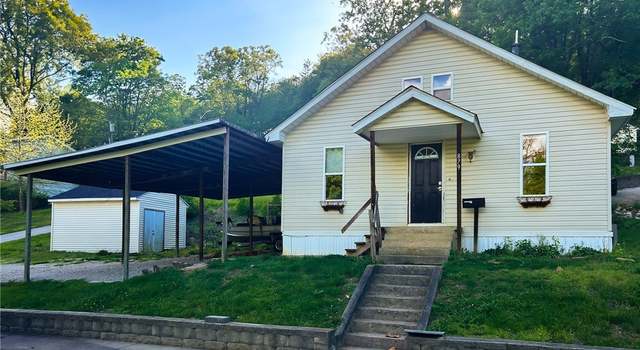 Photo of 879 S Washington St, French Lick, IN 47432