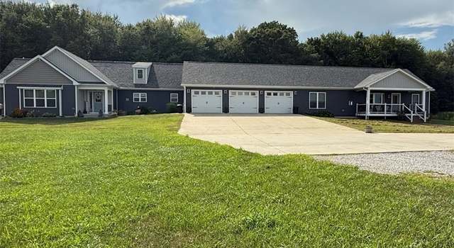 Photo of 4585 N Graham Rd, Madison, IN 47250