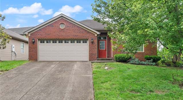 Photo of 2603 Pinehurst Ct, New Albany, IN 47150