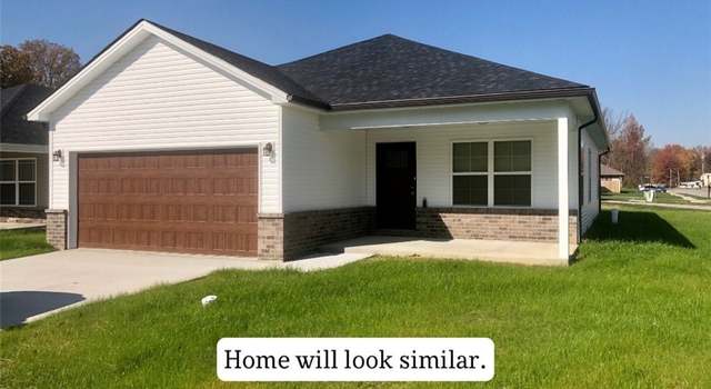 Photo of 2007 Aster Dr, Jeffersonville, IN 47130