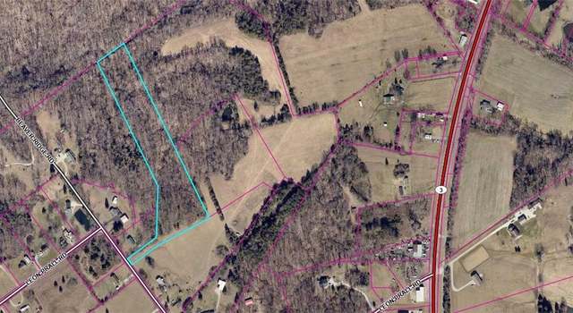 Photo of Leon Prall Rd, Otisco, IN 47163