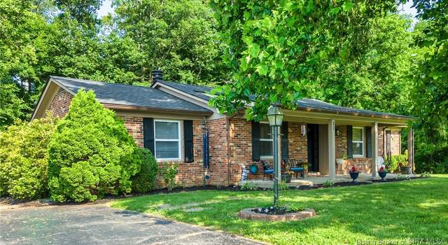 Photo of 32 Cruse Loop SE, Corydon, IN 47112