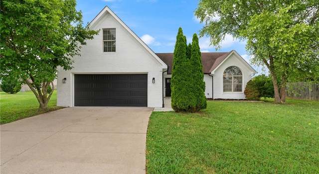 Photo of 13242 Sunnybrook Dr, Memphis, IN 47143