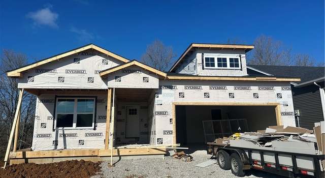 Photo of 8040 Hudson Ln, Georgetown, IN 47122