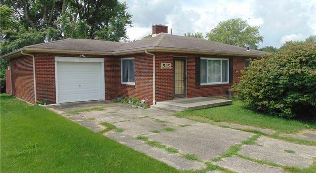 Photo of 515 Phillips Ln, Madison, IN 47250