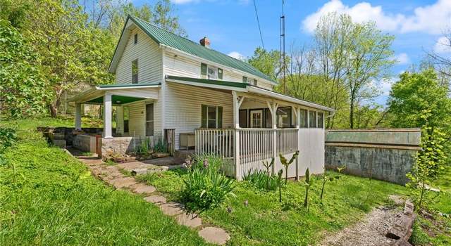 Photo of 105 High St, English, IN 47118