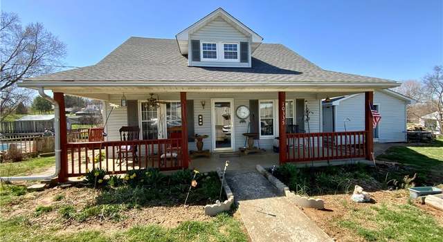 Photo of 10335 S Bixler Rd, Pekin, IN 47165
